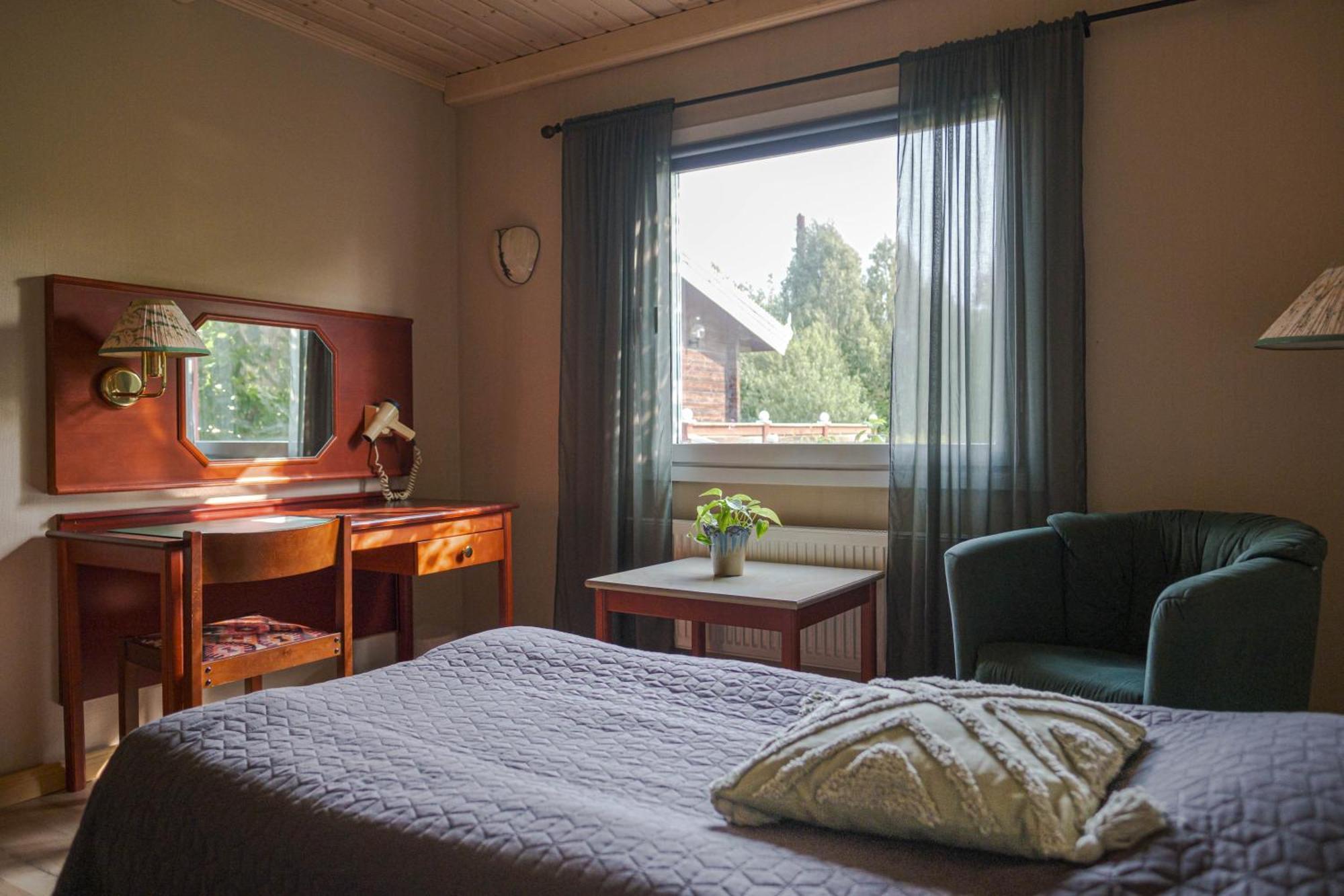 Jämtkrogen Hotell&Restaurang Bräcke Zimmer foto