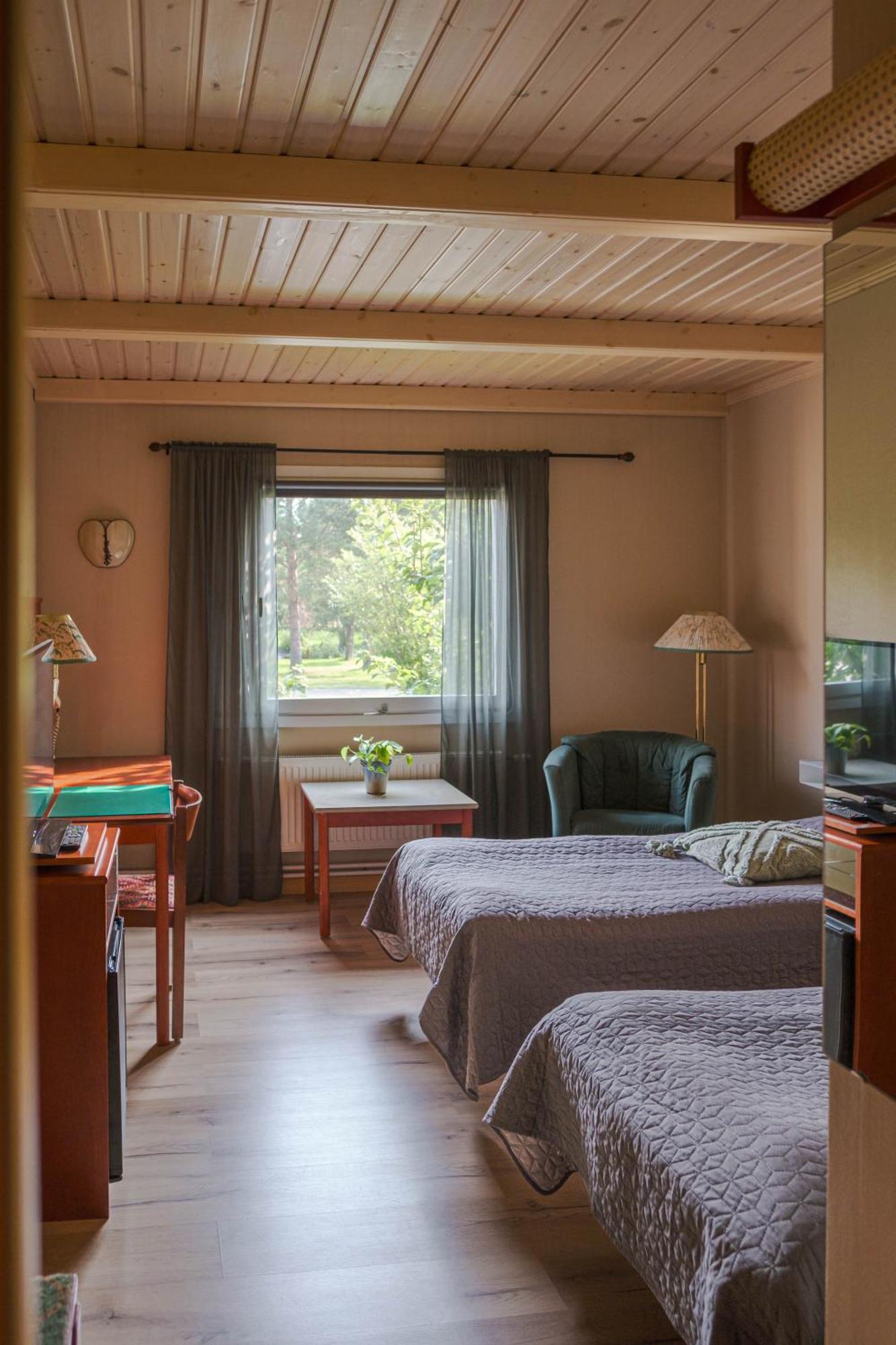 Jämtkrogen Hotell&Restaurang Bräcke Zimmer foto