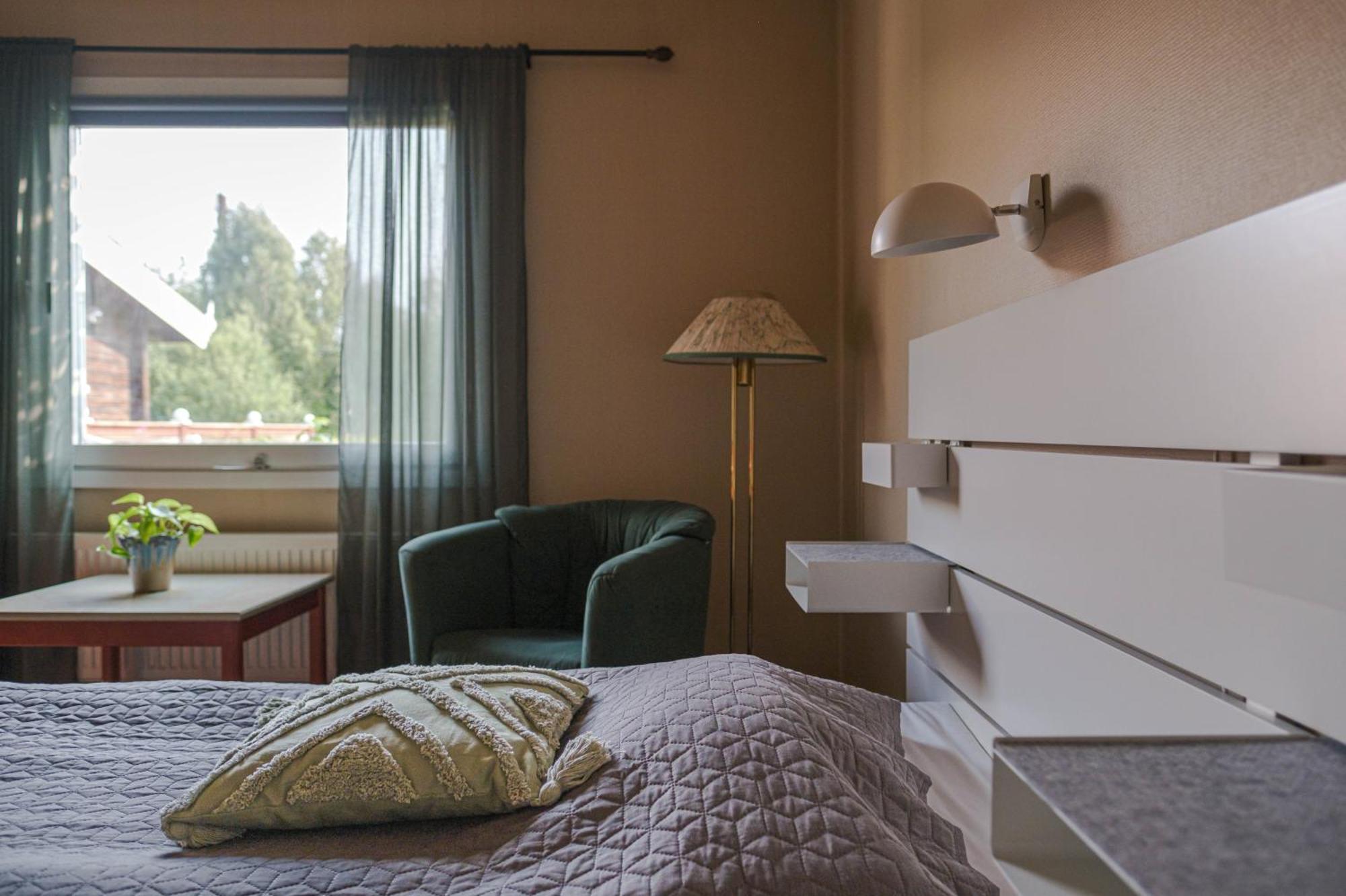 Jämtkrogen Hotell&Restaurang Bräcke Zimmer foto