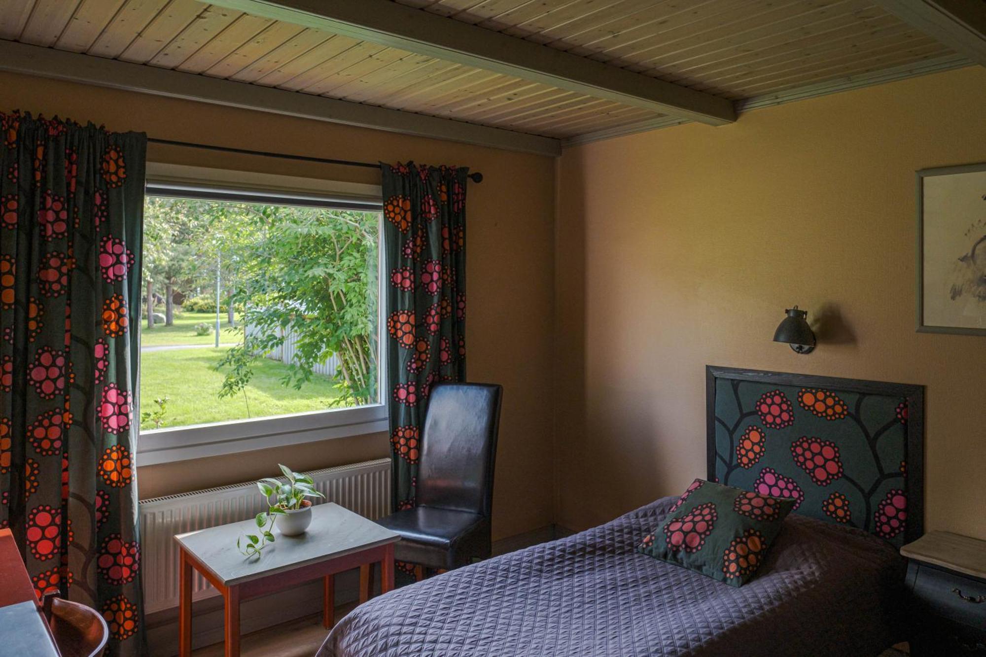 Jämtkrogen Hotell&Restaurang Bräcke Zimmer foto